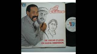 Se Necesita Rumbero - Oscar D'leon (salsa)