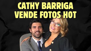 La TAJANTE OPINIÓN de JOAQUÍN LAVÍN JR. por el nuevo TRABAJO DE SU ESPOSA CATHY BARRIGA