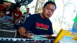 HANING ALL ARTIST TRIAZ KARANGGONDANG POETRA MBAH DARGO