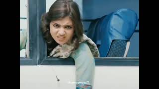 nazriya ❤️Raja Rani love status ❤️❤️ Nazriya expression Queen 😇😇 nazriya Tamil WhatsApp status 😇😇