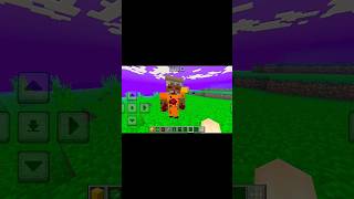 HOW TO SPAWN ZOMBIE IN MINECRAFT 😨 #edit #minecraft #viral #shorts #z_rim #x_rim