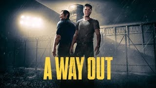 A Way Out - Co-op Let's Play - Part 9