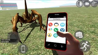 Spider - All New Codes In Indian Bike Driving 3D - Indian Bike Game