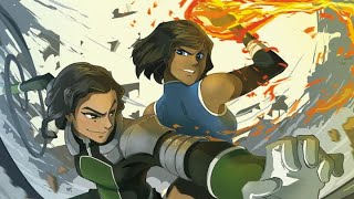 Korra Is Stronger Than Kuvira!!! | Reaction | Anime Takes