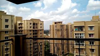 3BHK Ready to Move in Semi furnished Flat for Sale in SOBHA City, at Manyata Tech Park, KI Airport