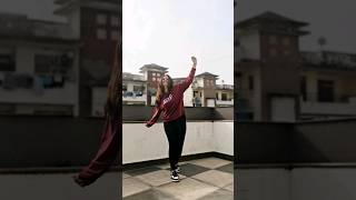 Medal | Bhangra | Rashi Arora Choreography | Shorts