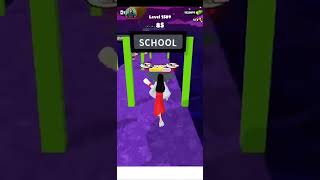 Run Rich 3D :GameplayWalkthrough android ,ios Max Levels