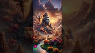 Bholenath #Shiv Status Video 4k full Screen #shortsvideo