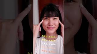 Gương mặt nữ nhân không nên gỡ app, bởi vì gỡ app sẽ… 🤪🤪