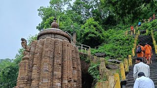 NrusinghaNath Temple