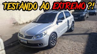 GOL G5 1.0 2009 É BOM ??? MOTOR AE111💣