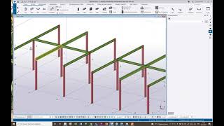 Webinar: Effiziente BIM Anbindung zwischen Tekla Structures und IDEA StatiCa