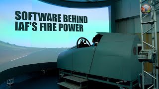 Inside IAF’s Software Development Institute