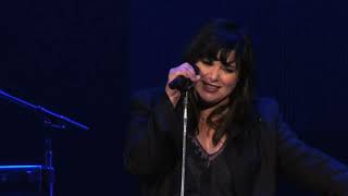 Heart === Fanatic Live From Caesar's Colosseum [ Canada ]★HQ★