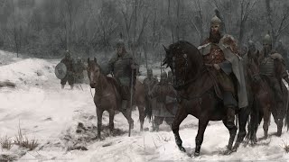 __Mount and Blade 2 Bannerlord__ Новый Прес__ Только Лучники Только Вперёд__ #shked921