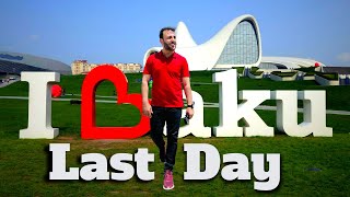 Final Good by Baku || Tahir khan Vlogs