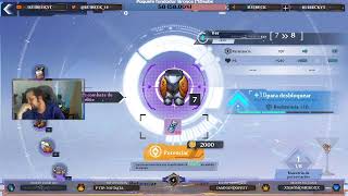 TOWER OF FANTASY | LVL 50 | FC 16800 | 2DO EN ABISMO | HABLEMOS DE LA 2.0 !!!