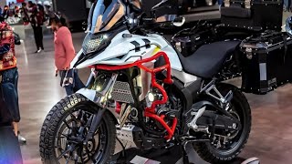 TOP 10 AMAZING UPCOMING 2024 MOTORCYCLES