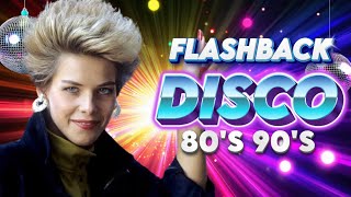 C.C.Catch, Boney M, Sandra, Modern Talking, Joy - Timeless Disco Megamix Song of the 80s 90s