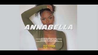 " ANNABELLA  "  Afro Zouk instrumental 2023 ( JoeDwetFile  x Ronisia type beat )