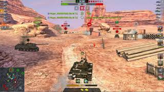 funy ram moment with T34-3 in mad games