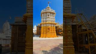 Mahudi Temple - Popular for Sukhadi Prasada #templetour #touristplace #touring