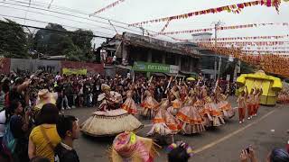 Sinulog sa Lalawigan - Bogo City 2019!