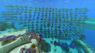 Making A Seamoth Every Day Until Subnautica 2: Day 237