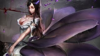 Nightcore - Haunted