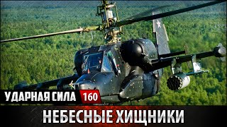 Ударная сила №160 «Небесные хищники»