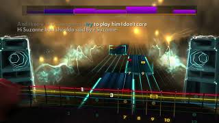 Eminem - River ft. Ed Sheeran - Lead - Rocksmith CDLC