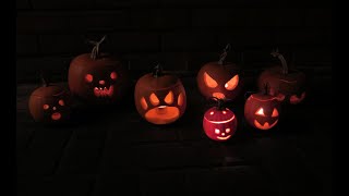 Halloween & Bonfire Night 2019