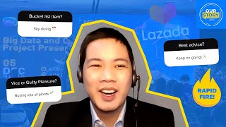 S2 Episode 3: Our Story - Roy Joseph Roberto of Lazada (PART 2)