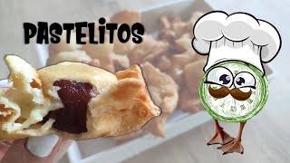 Receta ideal para este 9 de Julio: PASTELITOS de membrillo y batata