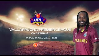 Vallappuzha Premier League  - Chapter 2