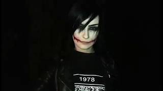 JEFF & JANE THE KILLER- End of Time//CMV