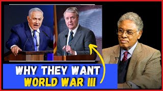 "Never Let a Good Crisis Go to Waste" || Thomas Sowell Reacts