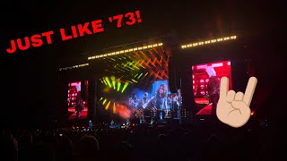 Def Leppard - Just Like ‘73 - Fenway Park, Boston, MA - 8/5/24