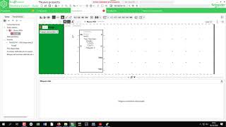 Schneider M221: HSC (encoder) cambio de valor objetivo