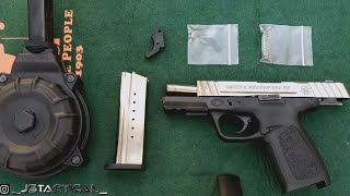 SD9VE How To Install Apex Trigger | SD9VE DIY Apex Trigger | SD9VE | Apex Trigger On SD9VE/SD40 DIY