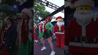 Don’t Miss The Jingle Jamboree | Holidays at LEGOLAND®