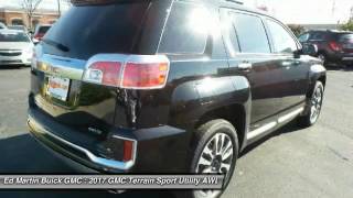 2017 GMC Terrain 570191