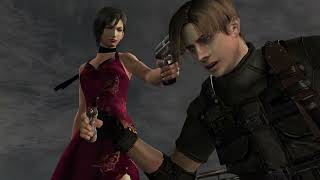 RESIDENT EVIL 4 HD PC LIVE STREAMING ( 2013, 2016, 2017, 2018, 2019, 2021 )