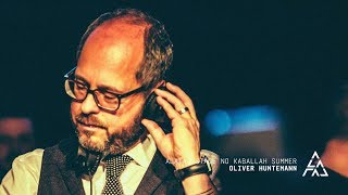 Alataj Stage no Kaballah Summer: Oliver Huntemann