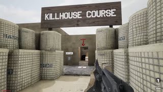 Squad- Killhouse Course