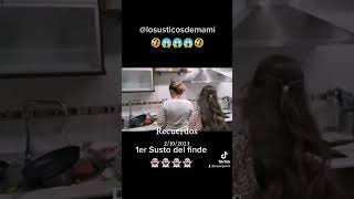 Los Sustos de Mami 😂😂 #susto #quesusto #sustos #sustodemuerte #omg #risas #humor #tiktok #viral #ja