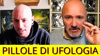 Pillole di Ufologia - Pino Morelli