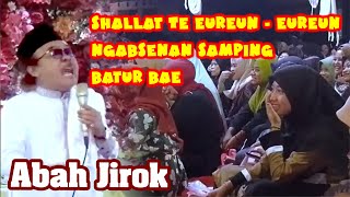 🔴Live Delay  Ceramah Ki Jirok ? KH. Asep Mubarok dari Karawang - Jawabarat