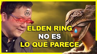 El oscuro secreto de Elden Ring y From Software