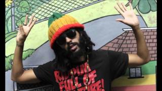 PROTOJE - I&I - 8 YEAR AFFAIR ALBUM[2013]